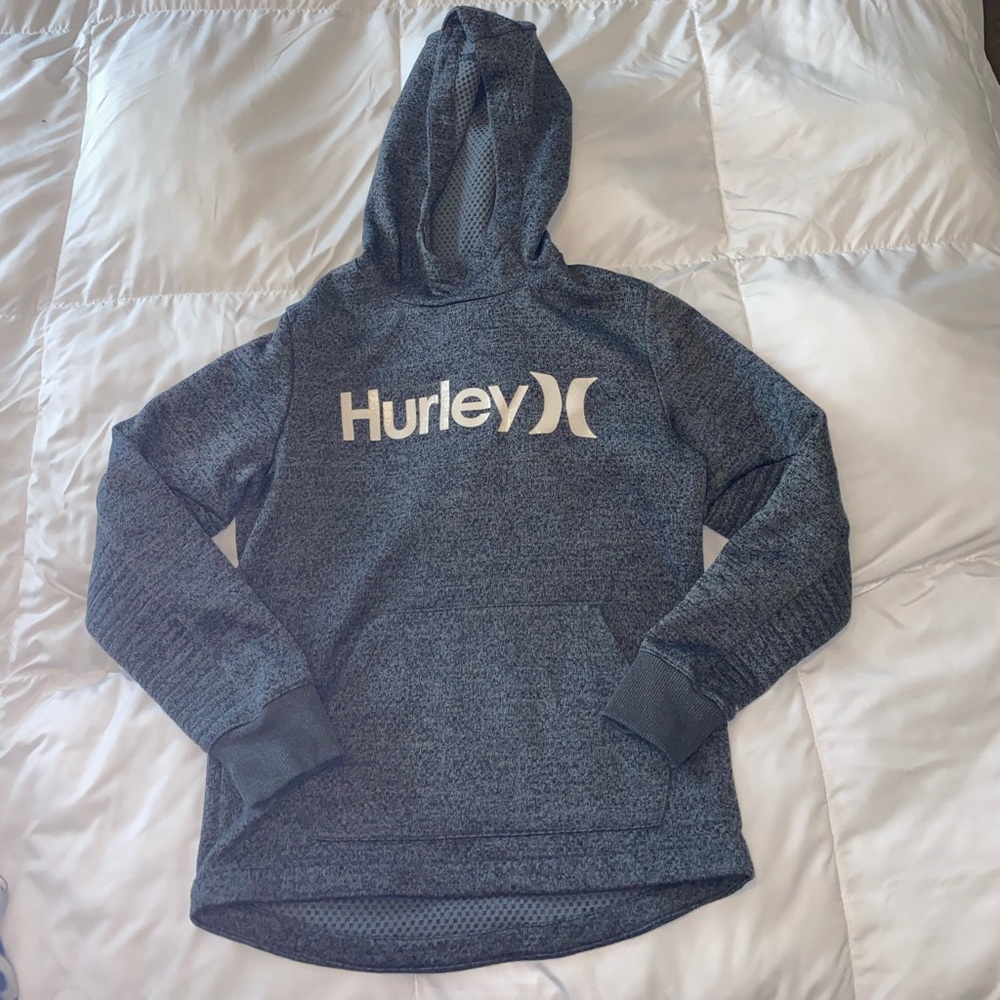 Kids Hurley hoodie
